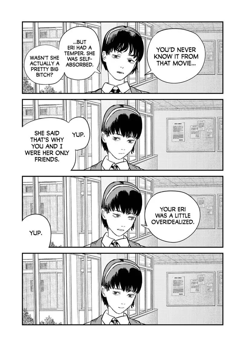 Goodbye Eri, Chapter 16 image 156